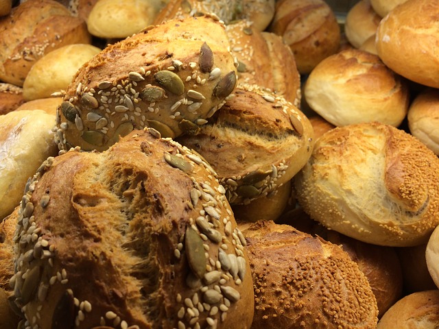 New Year’s resolutions to impact bakeries, FMCG research finds